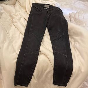 Current elliott jean